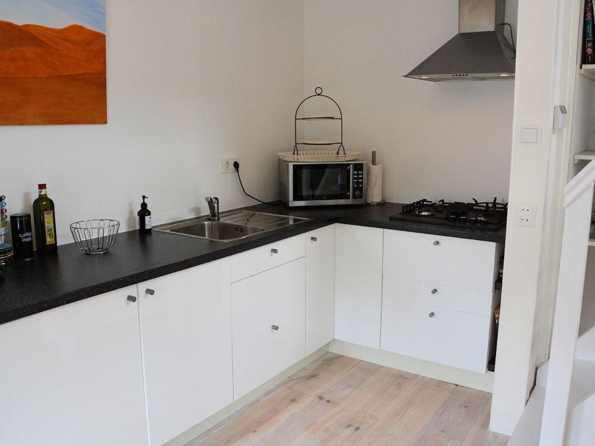 Lovely Holiday Home In Noordwijkerhout Near Lake Chambre photo