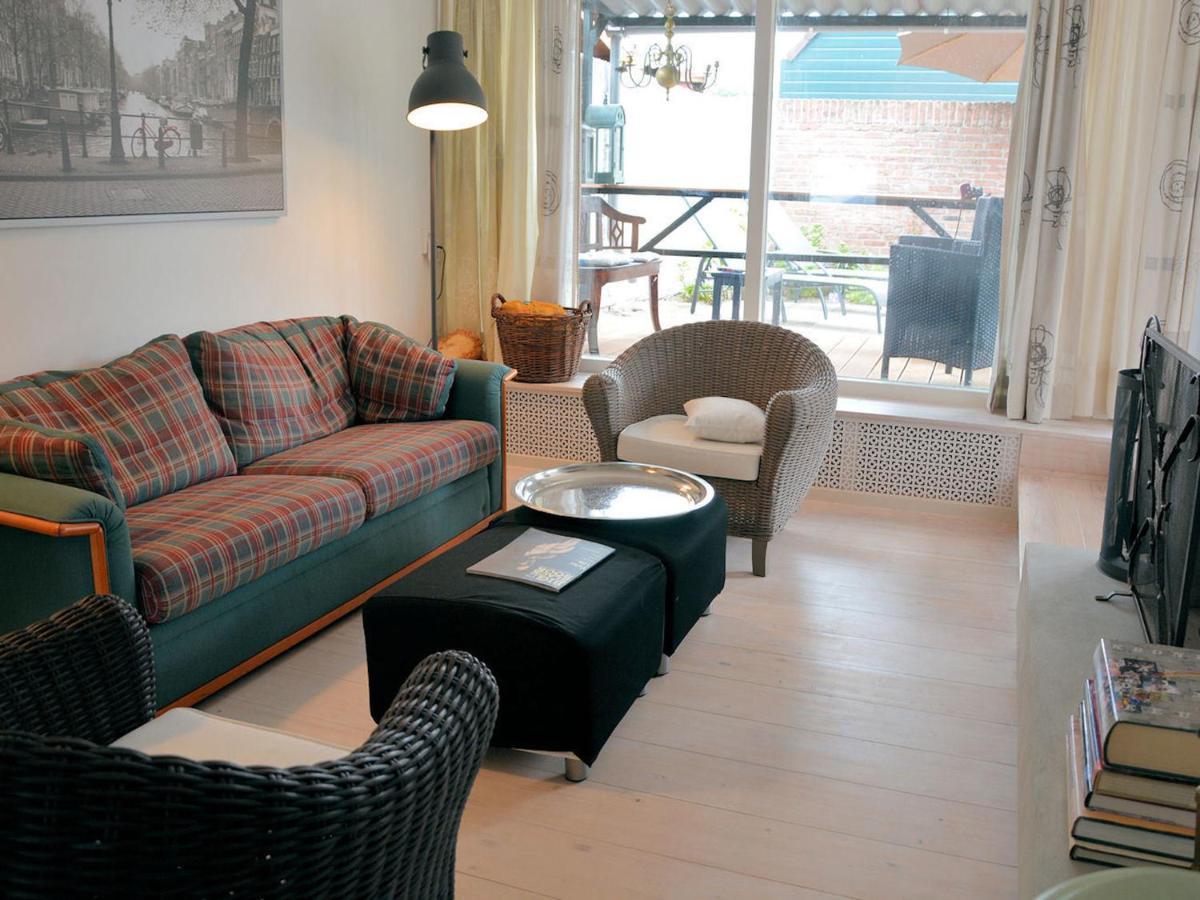 Lovely Holiday Home In Noordwijkerhout Near Lake Chambre photo