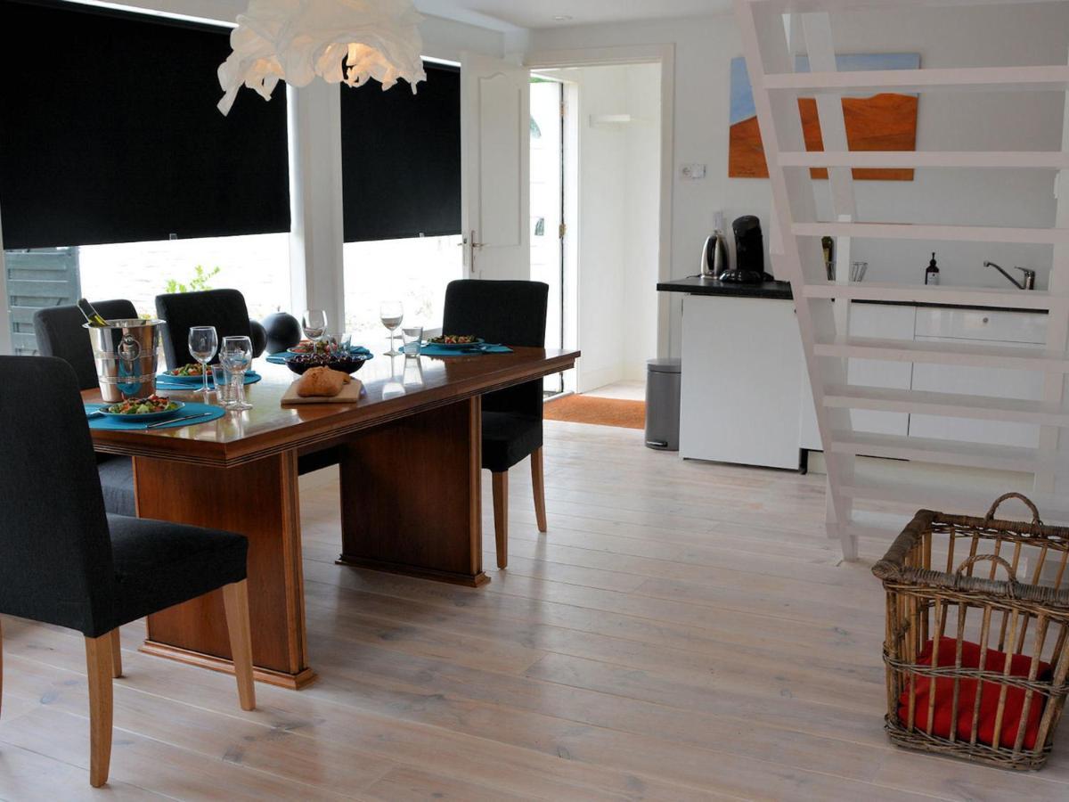Lovely Holiday Home In Noordwijkerhout Near Lake Chambre photo
