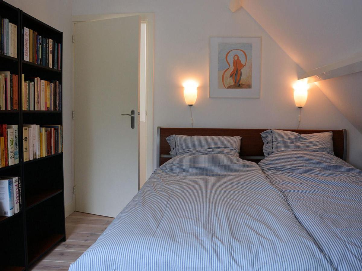 Lovely Holiday Home In Noordwijkerhout Near Lake Extérieur photo