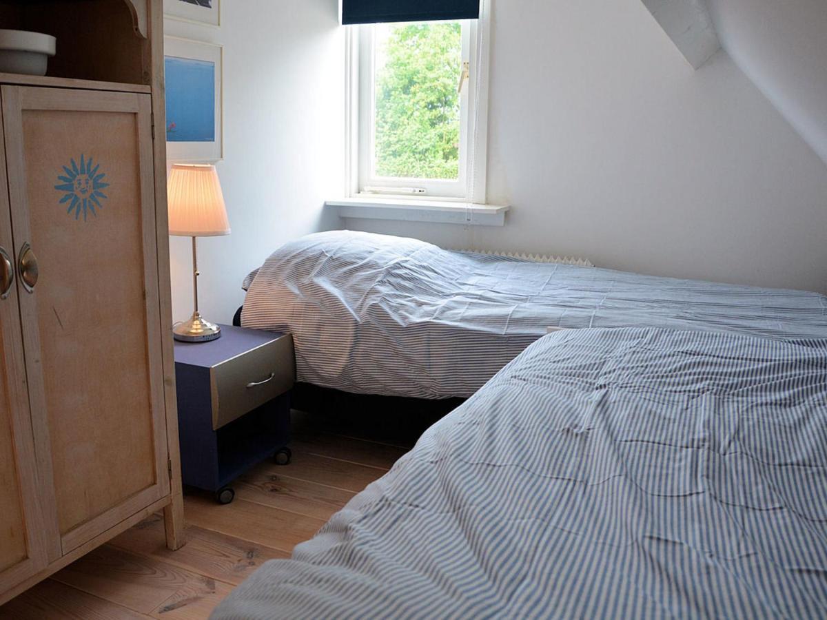 Lovely Holiday Home In Noordwijkerhout Near Lake Extérieur photo