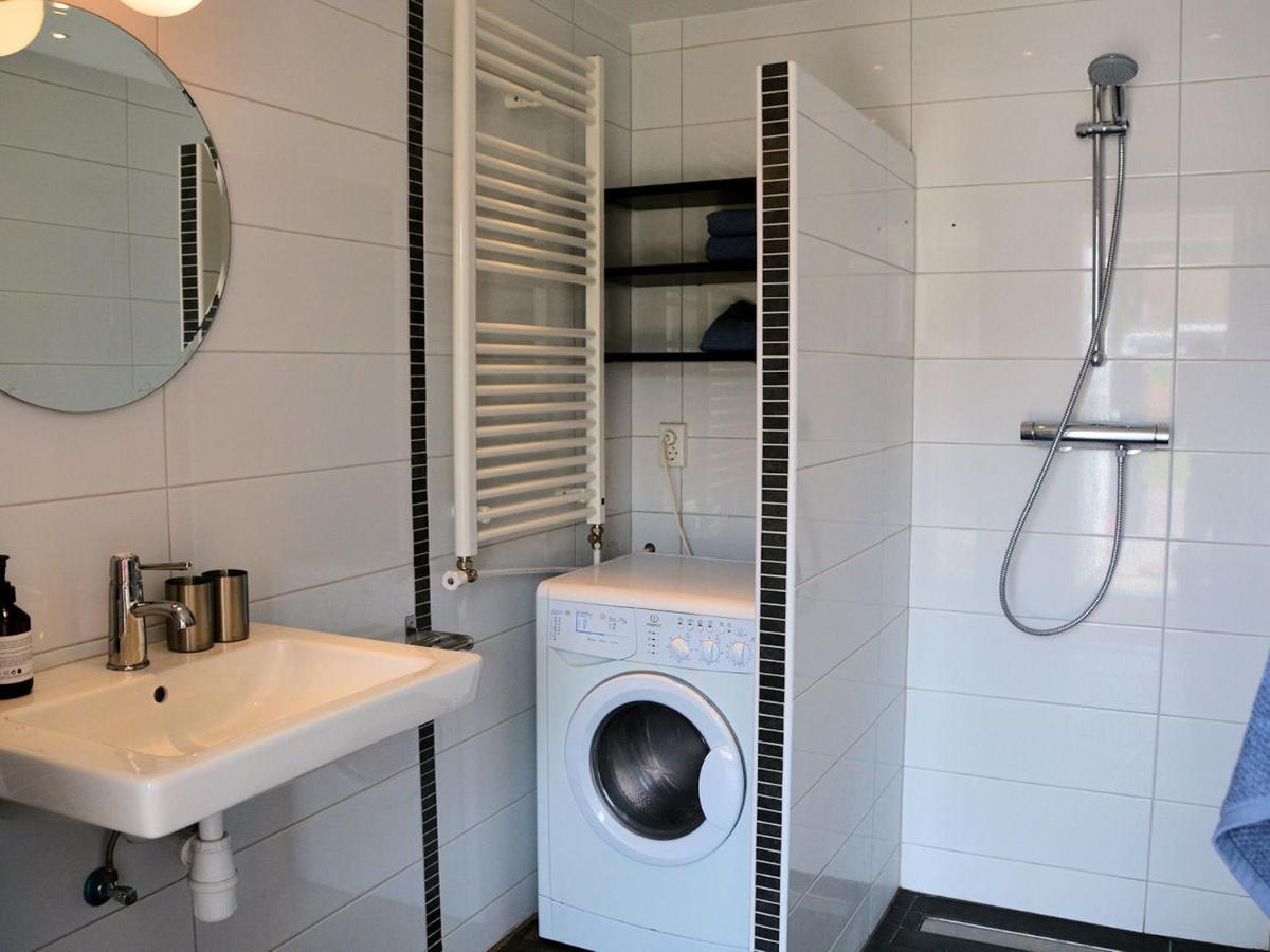 Lovely Holiday Home In Noordwijkerhout Near Lake Extérieur photo
